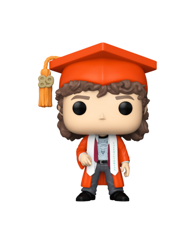 Figurka Pop TV Stranger Things S5 Dustin Henderson (Graduation) Vinyl 1887