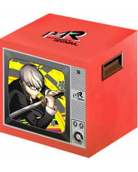 Persona 4 Revival Collector's Edition PC