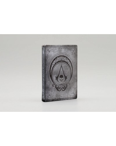 Assassin's Creed Black Flag Resynced Collector's Edition PC