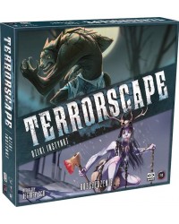 Terrorscape Dziki Instynkt (edycja polska)