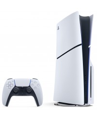 Konsola Sony PlayStation 5 Slim E-chassis 1 TB