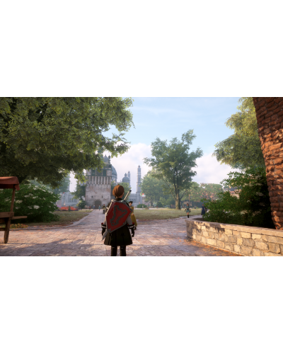 Echoes of Aincrad Sword Art Online XSX + Bonus premierowy