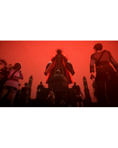 Echoes of Aincrad Sword Art Online XSX + Bonus premierowy