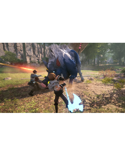 Echoes of Aincrad Sword Art Online XSX + Bonus premierowy