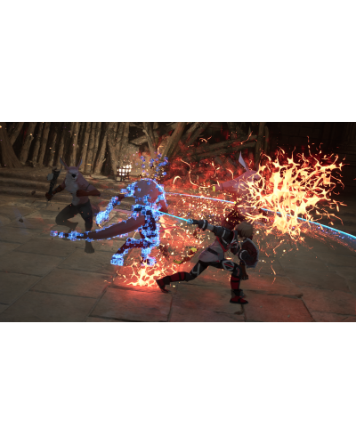 Echoes of Aincrad Sword Art Online XSX + Bonus premierowy