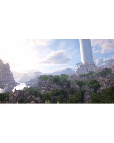 Echoes of Aincrad Sword Art Online XSX + Bonus premierowy