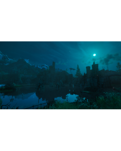 Echoes of Aincrad Sword Art Online XSX + Bonus premierowy