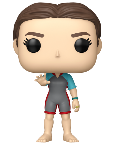 Figurka POP Television Stranger Things S5 Eleven (Wetsuit) Vinyl 1807