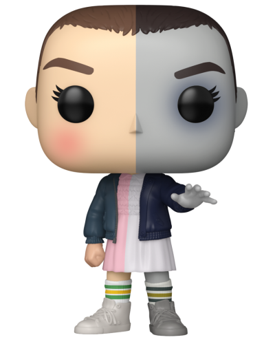 Figurka POP TV Stranger Things Eleven SPLIT Vinyl 1910