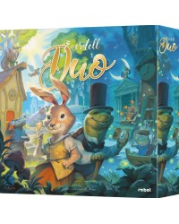 Everdell Duo (edycja polska) Everdell Duo (edycja polska)