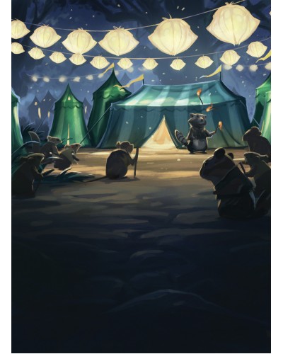 Everdell Duo (edycja polska) Everdell Duo (edycja polska)