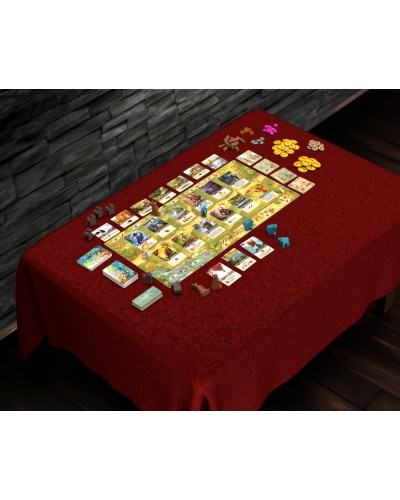 Everdell Duo (edycja polska) Everdell Duo (edycja polska)