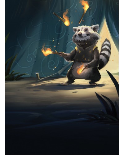 Everdell Duo (edycja polska) Everdell Duo (edycja polska)