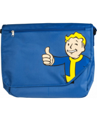 Torba na ramię Fallout Vault Boy Messenger Bag