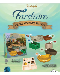 Everdell Dalekobrzeg Farshore Deluxe Resource Vessels Everdell Dalekobrzeg Farshore Deluxe Resource Vessels