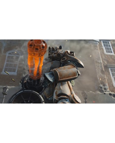 Fallout 4 Anniversary Edition Nintendo Switch 2