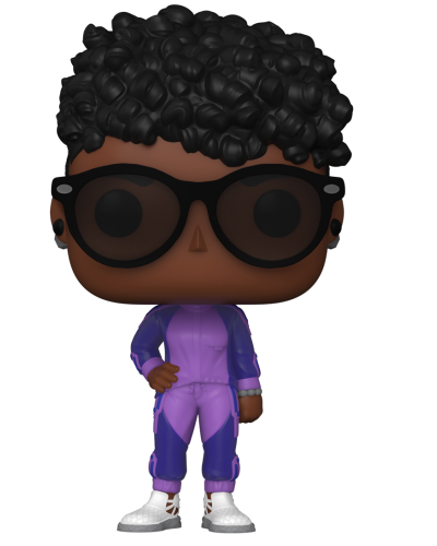 Figurka POP Marvel BPWF Shuri BobbleHead 1173 Promocja Good Loot