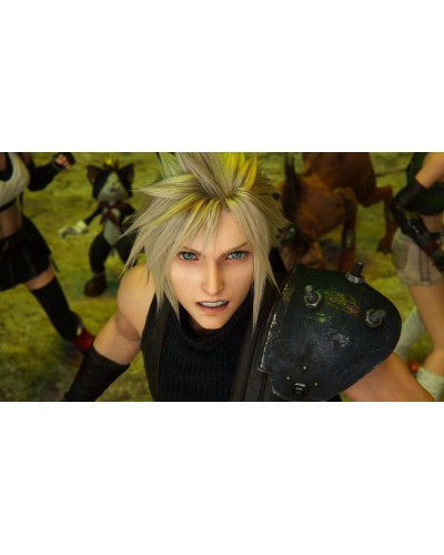 Final Fantasy VII Rebirth Nintendo Switch 2 + Bonus premierowy