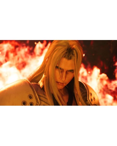 Final Fantasy VII Rebirth Nintendo Switch 2 + Bonus premierowy