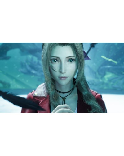 Final Fantasy VII Rebirth Nintendo Switch 2 + Bonus premierowy