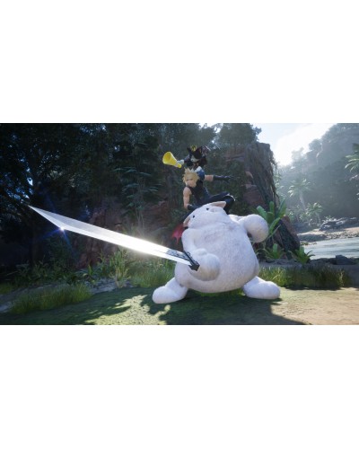 Final Fantasy VII Rebirth Nintendo Switch 2 + Bonus premierowy