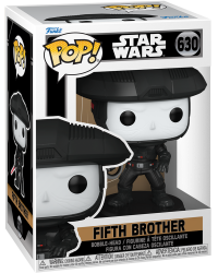 Figurka POP Star Wars Obi-Wan Kenobi S2 Fifth Brother 630