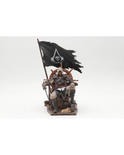 Assassin's Creed Black Flag Resynced Collector's Edition PC