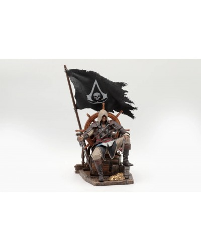 Assassin's Creed Black Flag Resynced Collector's Edition PC