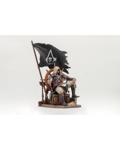 Assassin's Creed Black Flag Resynced Collector's Edition PC