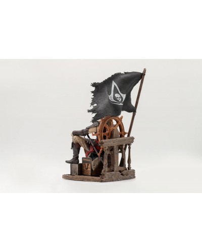 Assassin's Creed Black Flag Resynced Collector's Edition PC