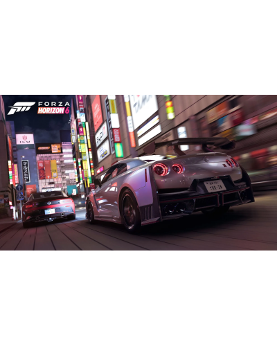 Forza Horizon 6 XSX + Bonus premierowy + GRATIS