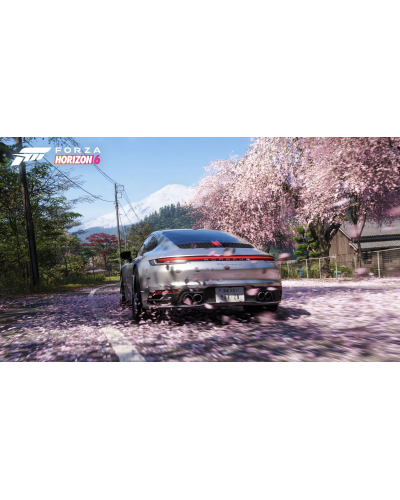 Forza Horizon 6 XSX + Bonus premierowy + GRATIS