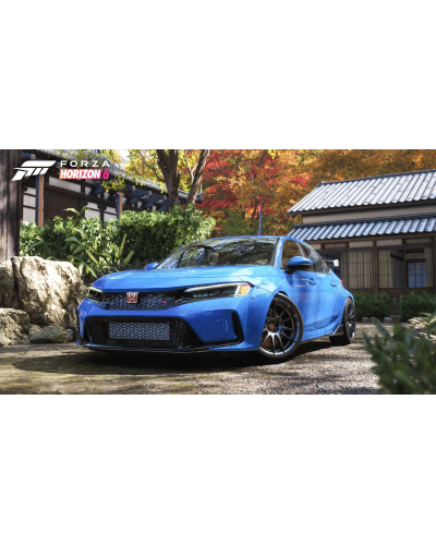 Forza Horizon 6 XSX + Bonus premierowy + GRATIS