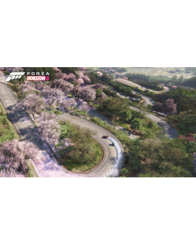 Forza Horizon 6 XSX + Bonus premierowy + GRATIS
