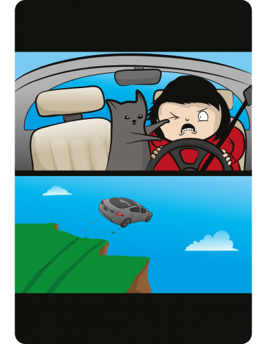 Eksplodujące Kotki Frywolne Kotki Eksplodujące Kotki Frywolne Kotki