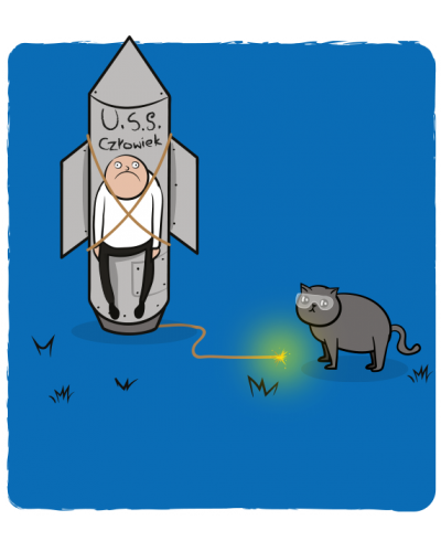 Eksplodujące Kotki Frywolne Kotki Eksplodujące Kotki Frywolne Kotki