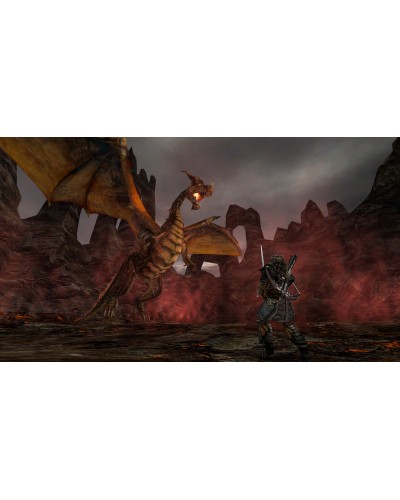 Gothic 2 Complete Classic XSX