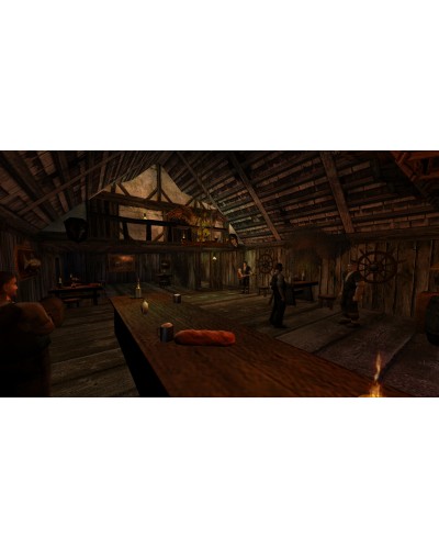 Gothic 2 Complete Classic XSX