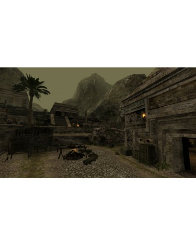 Gothic 2 Complete Classic XSX