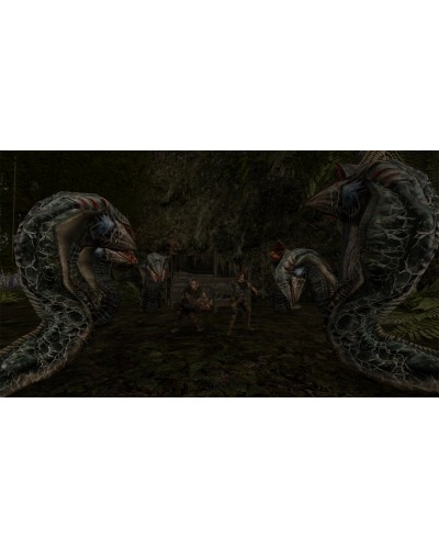 Gothic 2 Complete Classic XSX