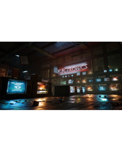 Gears of War E-Day XSX