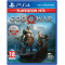 God of War PlayStation Hits PS4 + gratis