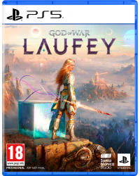 God of War Laufey PS5 God of War Laufey PS5