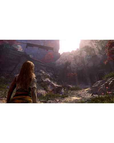 God of War Laufey PS5