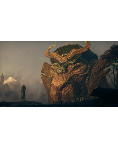 God of War Laufey PS5