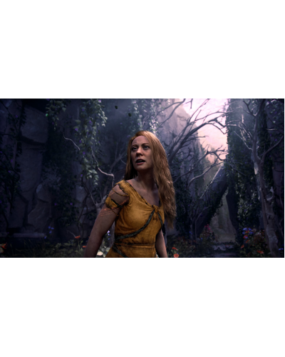 God of War Laufey PS5