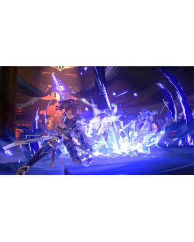 Granblue Fantasy Relink Endless Ragnarok PS5