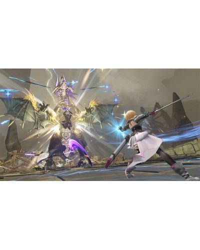 Granblue Fantasy Relink Endless Ragnarok PS5