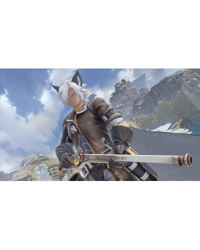 Granblue Fantasy Relink Endless Ragnarok PS5