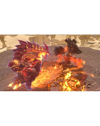Granblue Fantasy Relink Endless Ragnarok PS5